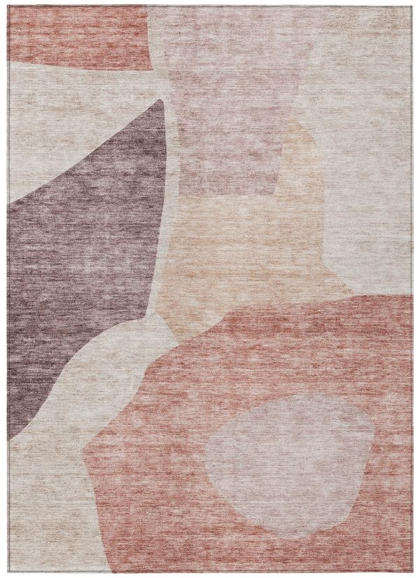 Addison Rugs Chantille Blush 8'0" x 10'0" Collection
