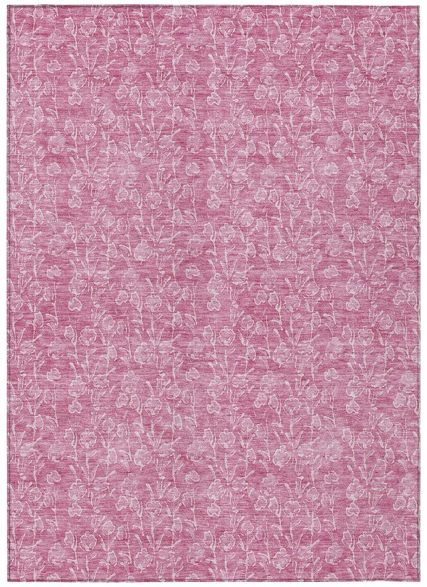 Addison Rugs Chantille Blush 3'0" x 5'0" Collection