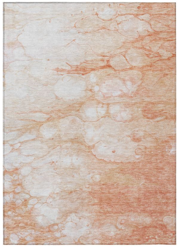 Addison Rugs Chantille Coral 10'0" x 14'0" Collection