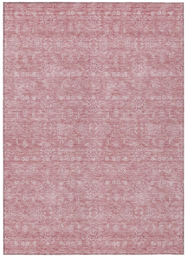 Addison Rugs Chantille Blush 10'0" x 14'0" Collection
