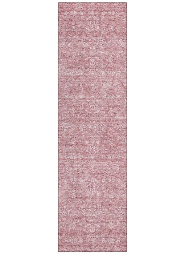 Addison Rugs Chantille Blush 2'3" x 7'6" Collection