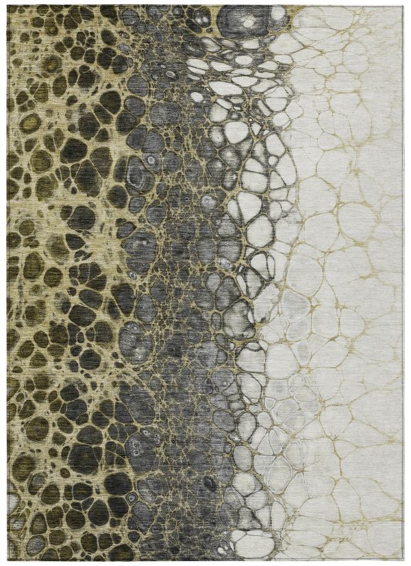 Addison Rugs Chantille Beige 10'0" x 14'0" Collection