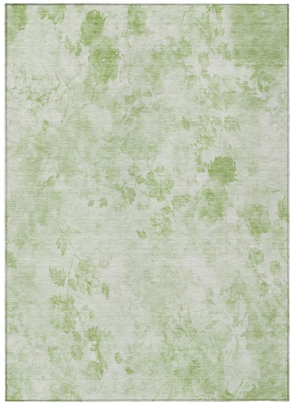 Addison Rugs Chantille Aloe 5'0" x 7'6" Collection
