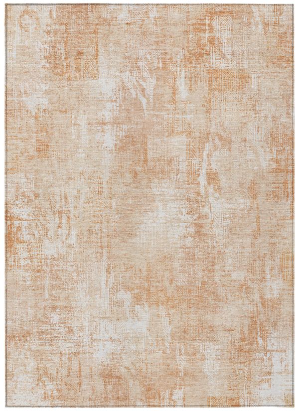 Addison Rugs Chantille Coral 2'6" x 3'10" Collection