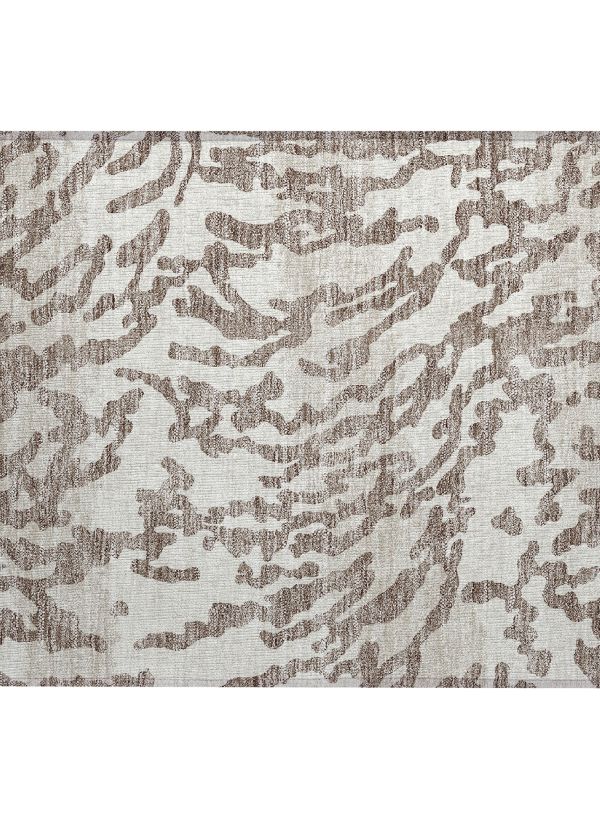 Addison Rugs Chantille Taupe 1'8" x 2'6" Collection
