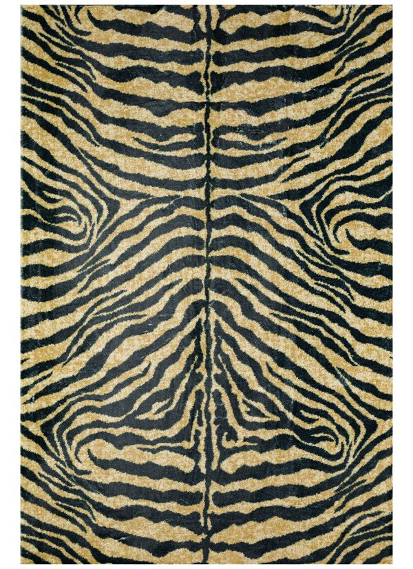 Dalyn Rugs Akina AK1 Gold Collection