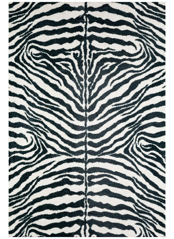 Dalyn Rugs Akina AK1 Ivory 1'8" x 2'6" Collection