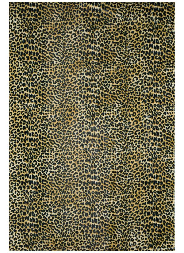 Dalyn Rugs Akina AK2 Gold Collection