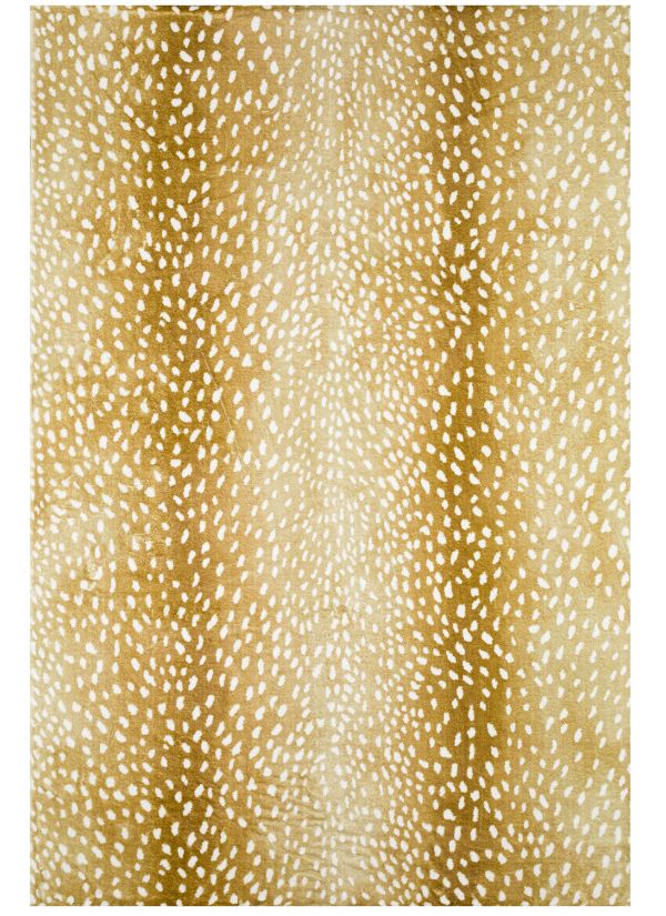 Dalyn Rugs Akina AK3 Gold Collection