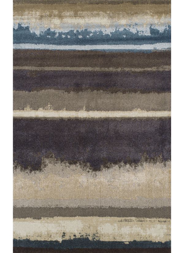 Dalyn Rugs Antigua AN2 Chocolate Collection