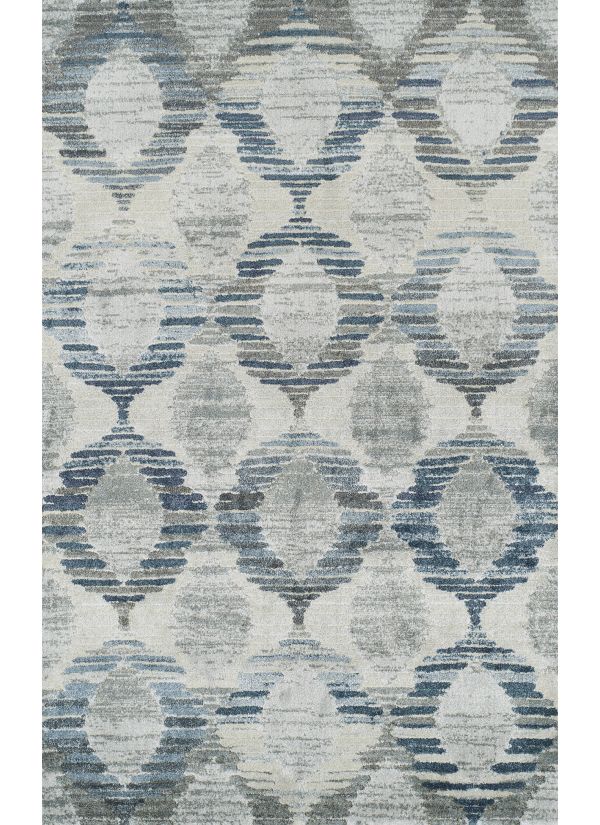 Dalyn Rugs Antigua AN3 Linen Collection