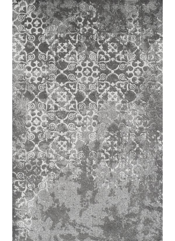 Dalyn Rugs Antigua AN6 Grey Collection