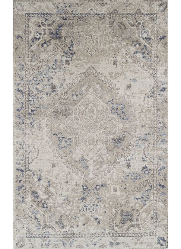 Dalyn Rugs Antigua AN7 Linen Collection