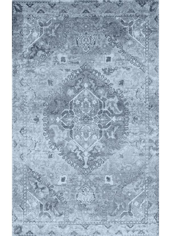 Dalyn Rugs Antigua AN7 Sky Collection