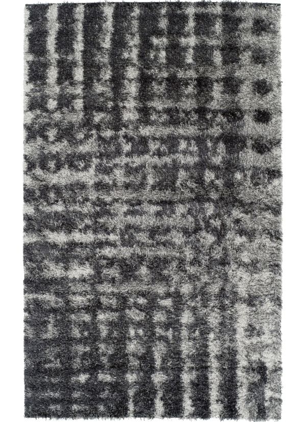 Dalyn Rugs Arturro AT4 Ash Collection