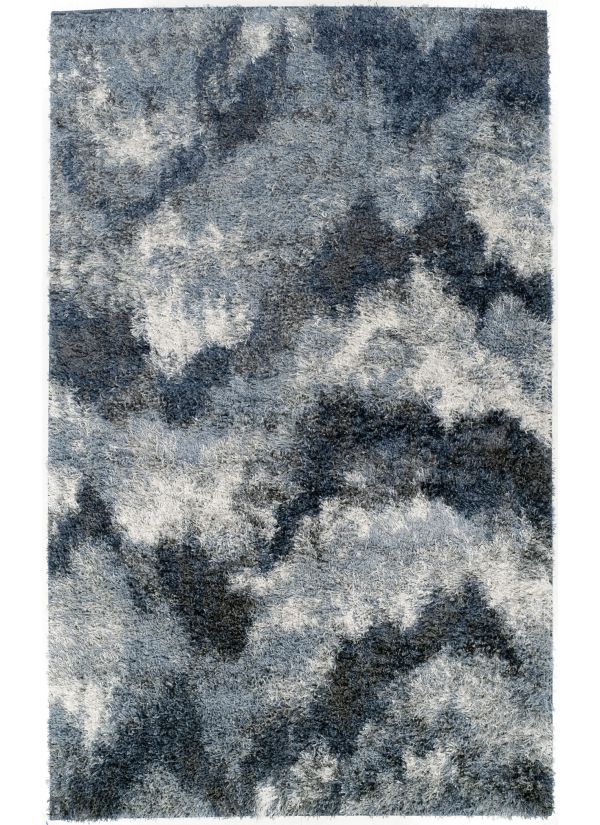 Dalyn Rugs Arturro AT7 Navy Collection