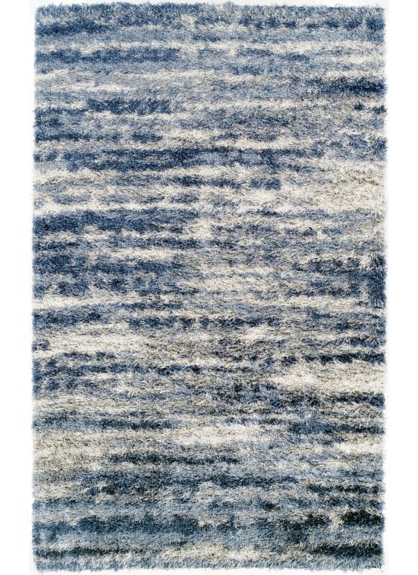 Dalyn Rugs Arturro AT9 Denim Collection