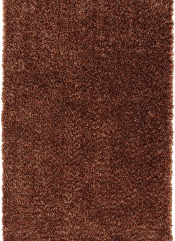 Dalyn Cabot Ct1 Paprika 8'0" x 10'0" Collection