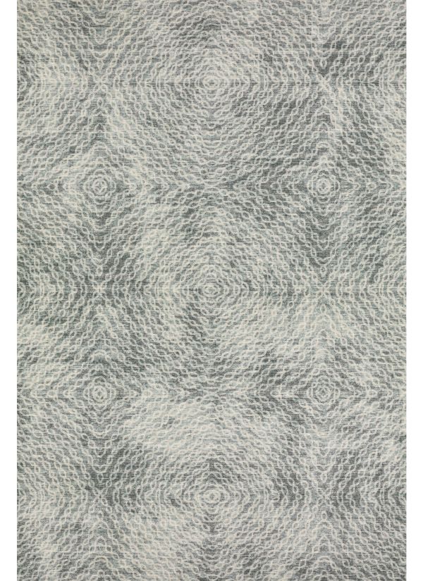 Dalyn Rugs Brisbane BR3 Metal Collection