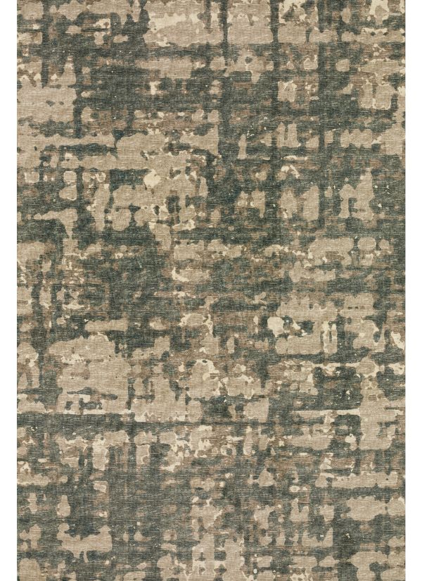 Dalyn Rugs Brisbane BR5 Desert 5'0" x 7'6" Collection