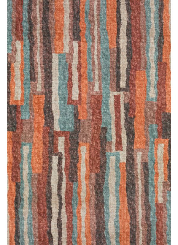 Dalyn Rugs Brisbane BR7 Canyon Collection