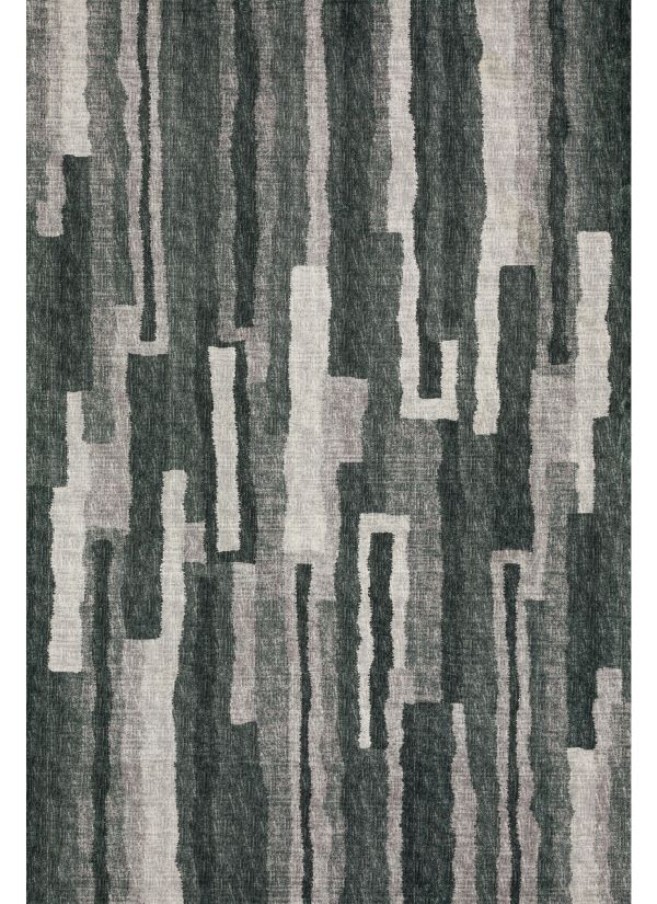 Dalyn Rugs Brisbane BR7 Midnight Collection