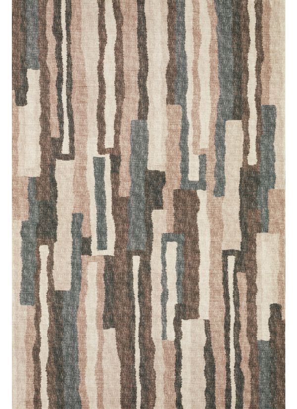 Dalyn Rugs Brisbane BR7 Sable 3'0" x 5'0" Collection
