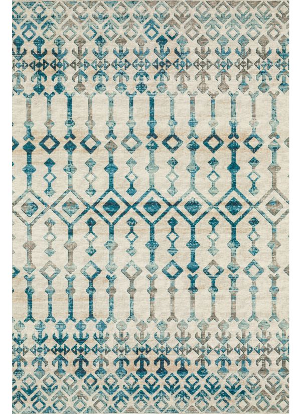 Dalyn Rugs Brisbane BR8 Linen Collection