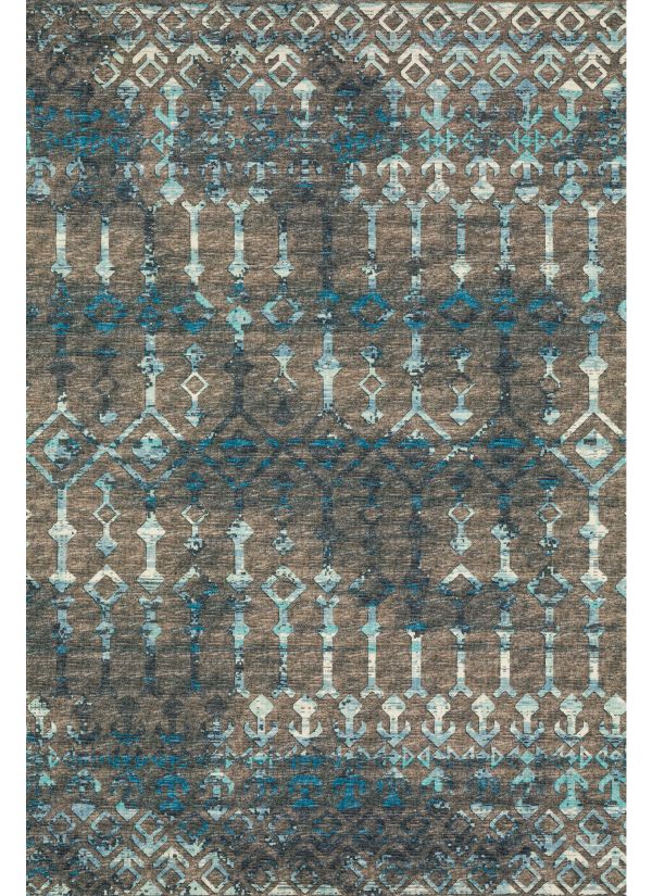 Dalyn Rugs Brisbane BR8 Sable Collection