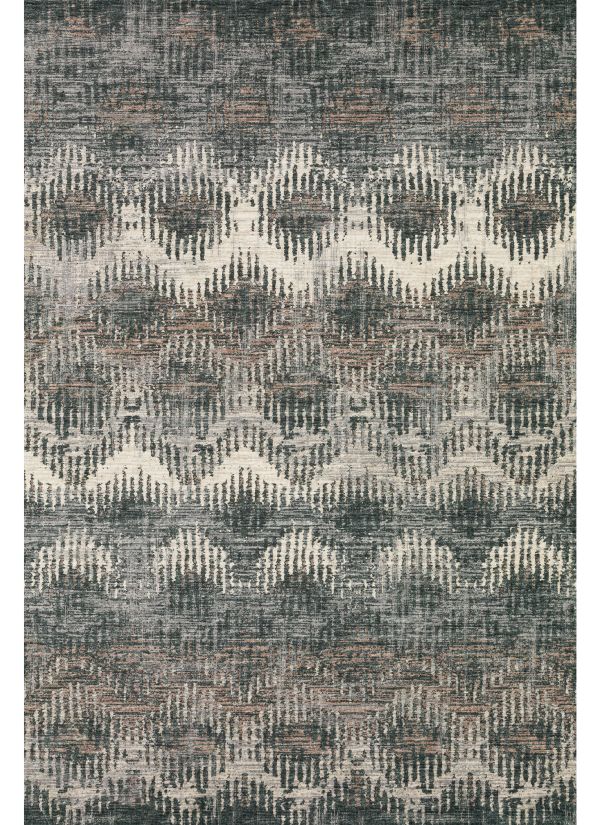 Dalyn Rugs Brisbane BR9 Midnight Collection
