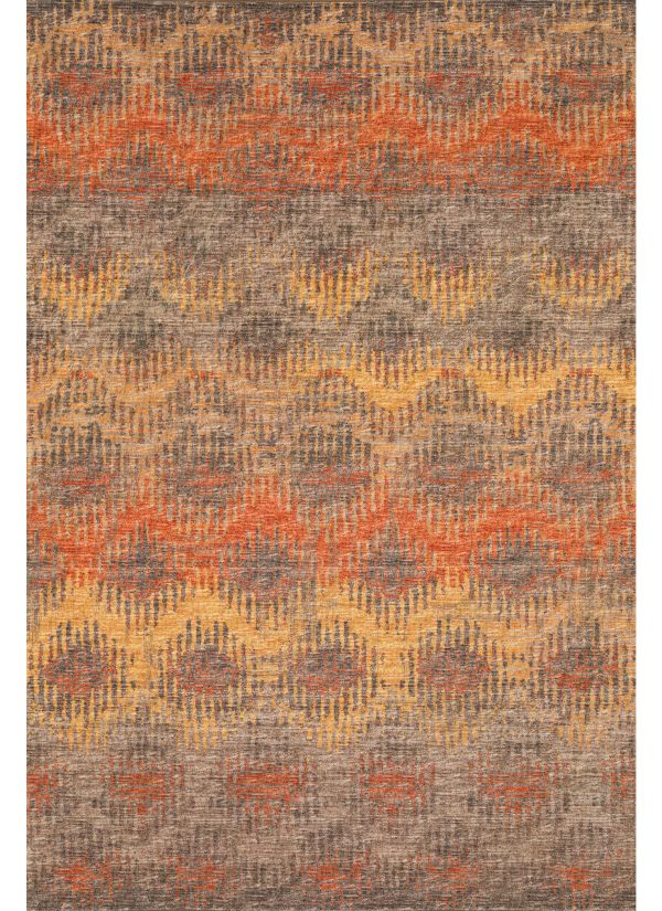 Dalyn Rugs Brisbane BR9 Sunset Collection