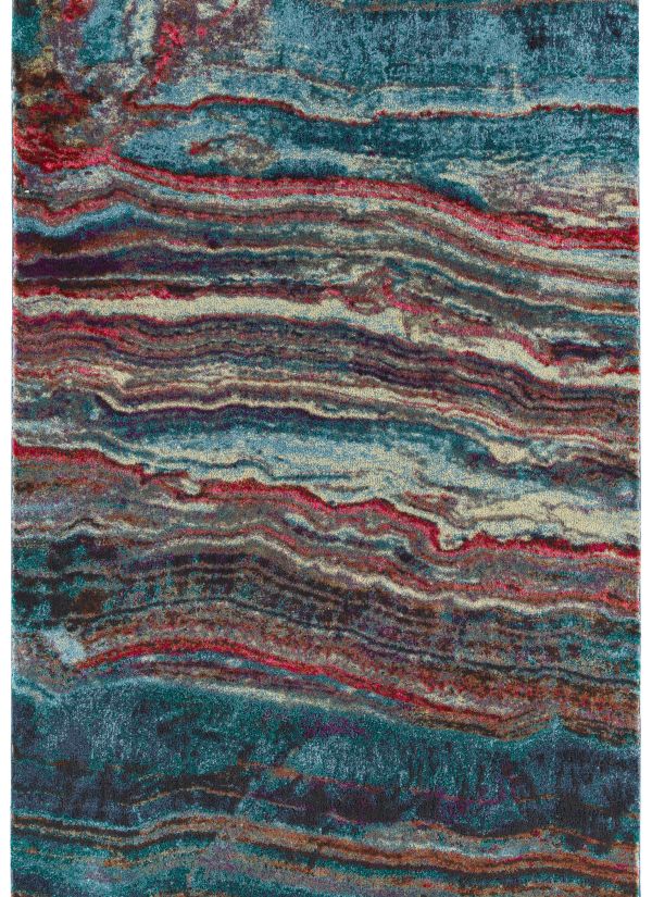 Dalyn Formations Fm4 Agate 3'3" x 5'1" Collection
