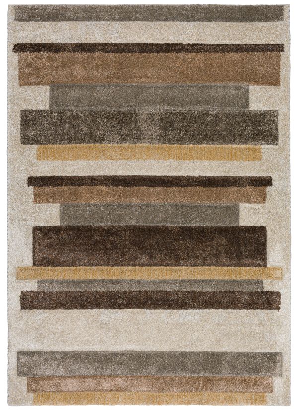 Dalyn Rugs Carmona CO2 Flax Collection