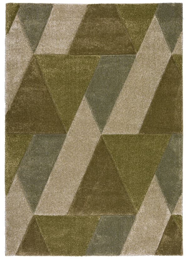 Dalyn Rugs Carmona CO4 Cactus 8'0" x 10'0" Collection