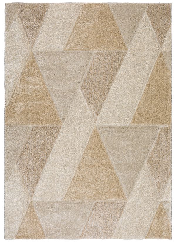 Dalyn Rugs Carmona CO4 Linen Collection