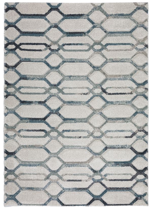 Dalyn Rugs Carmona CO7 Tin Collection