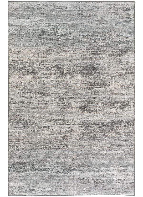 Dalyn Rugs Ciara CR1 Graphite Collection