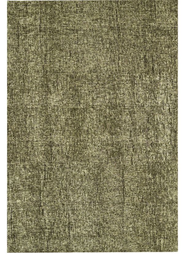 Dalyn Rugs Calisa CS5 Basil 4'0" x 4'0" Square Collection