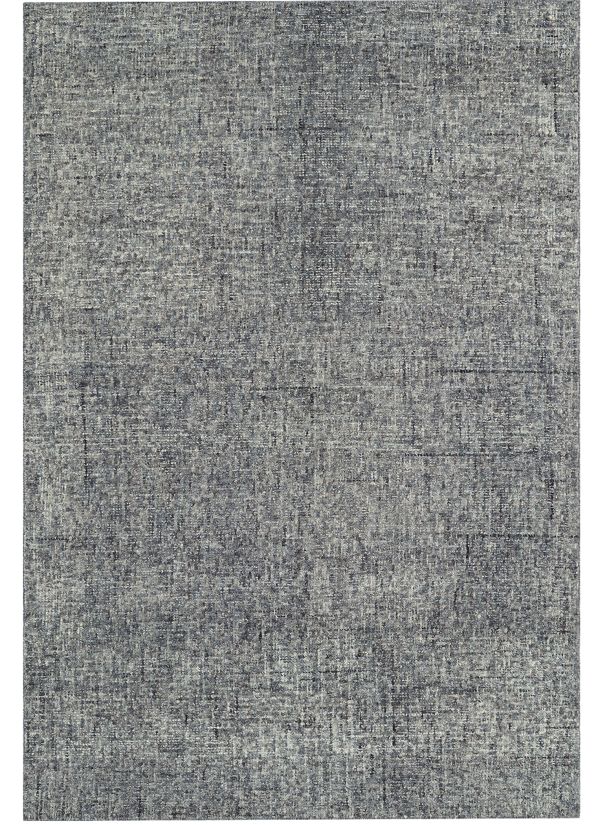 Dalyn Rugs Calisa CS5 Fog 8'0" x 8'0" Octagon Collection