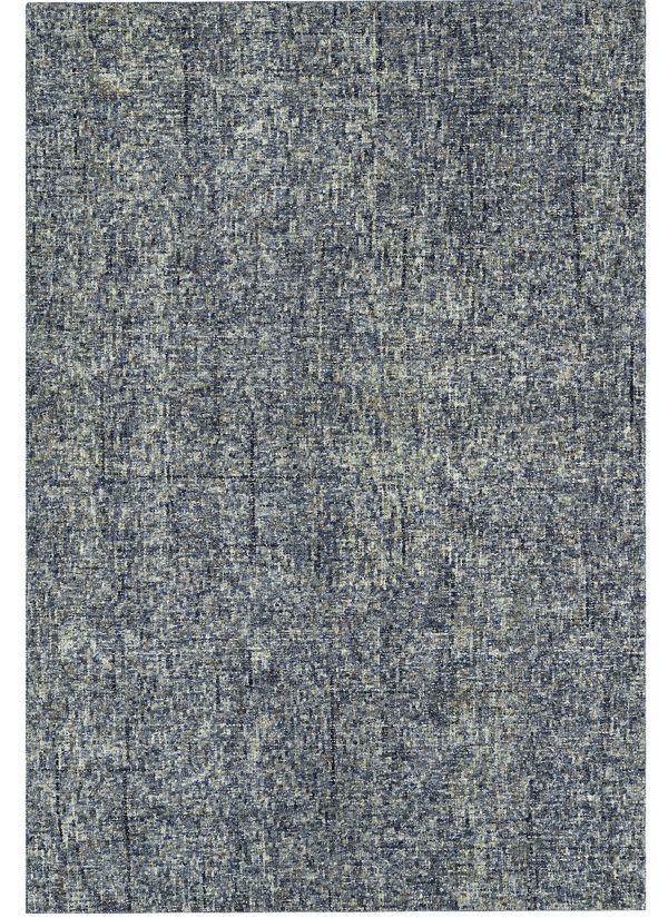 Dalyn Rugs Calisa CS5 Lakeview 6'0" x 6'0" Octagon Collection