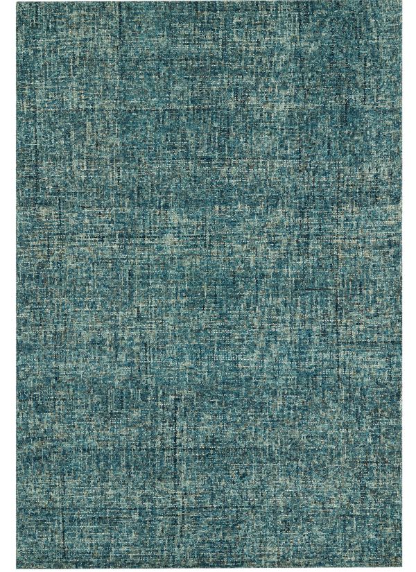 Dalyn Rugs Calisa CS5 Turquoise Collection