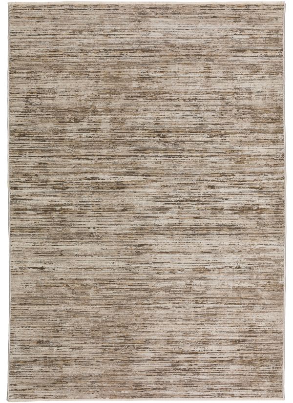 Dalyn Rugs Denizi DZ1 Mocha Collection