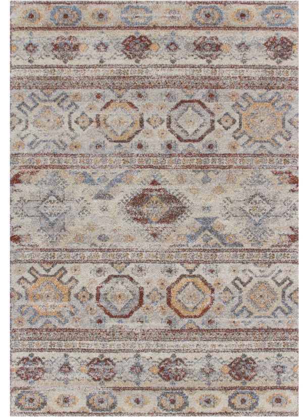 Dalyn Rugs Fresca FC1 Putty Collection