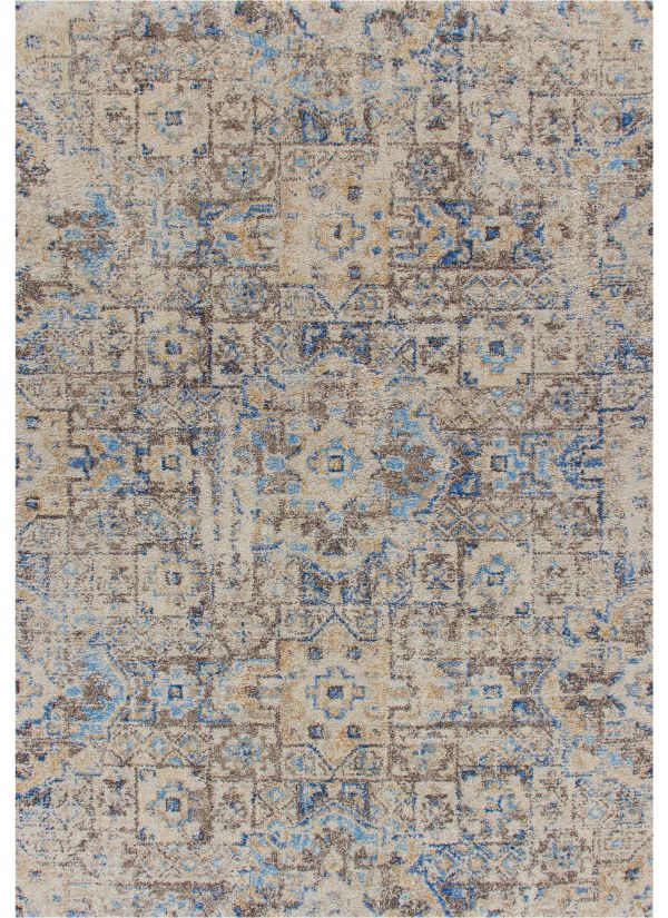 Dalyn Rugs Fresca FC9 Ivory Collection