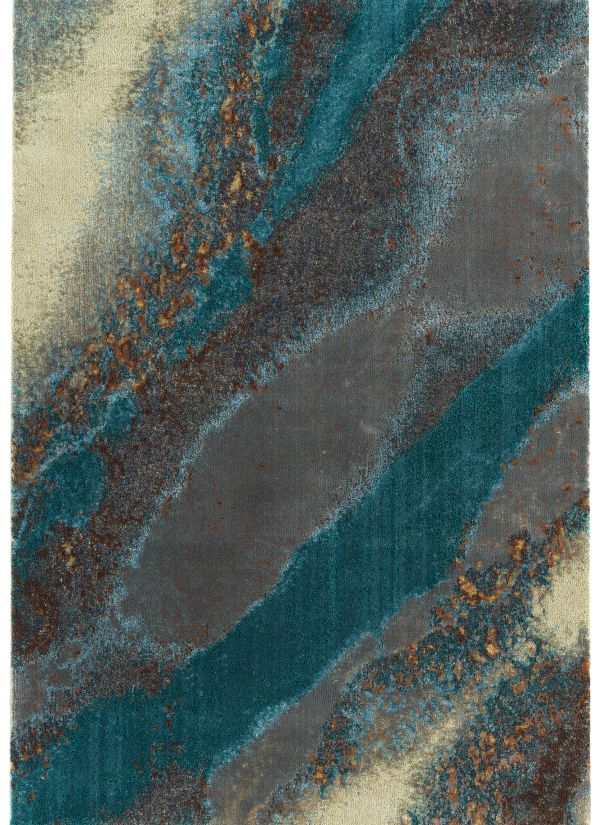 Dalyn Formations Fm7 Moonstruck 7'10" x 10'7" Collection