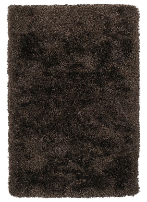 Dalyn Rugs Impact IA100 Chocolate 8'0" x 8'0" Octagon Collection