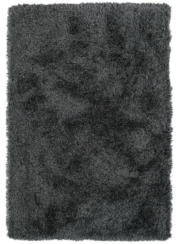 Dalyn Rugs Impact IA100 Midnight 10'0" x 10'0" Square Collection