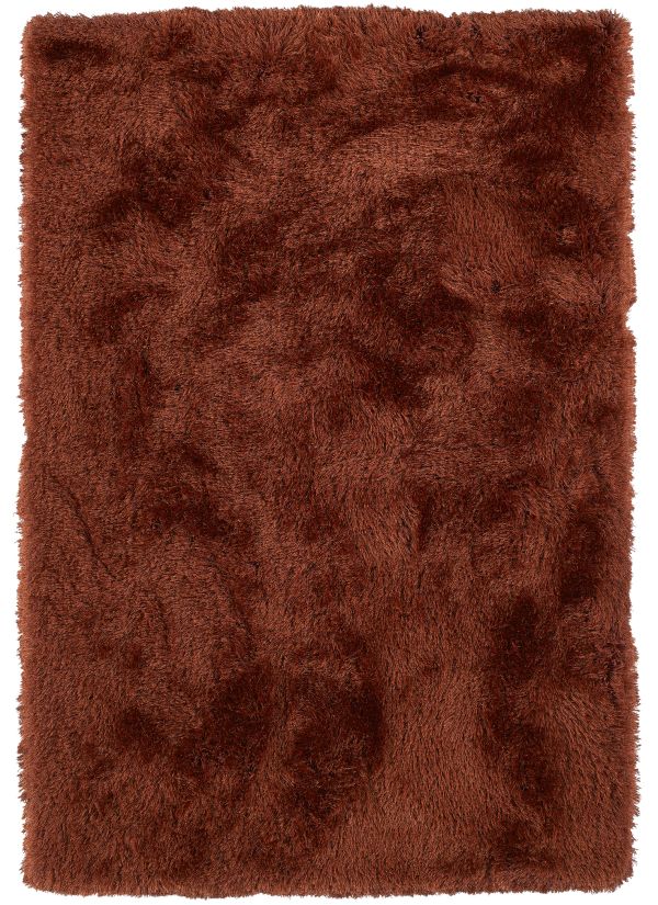 Dalyn Rugs Impact IA100 Paprika 10'0" x 10'0" Square Collection