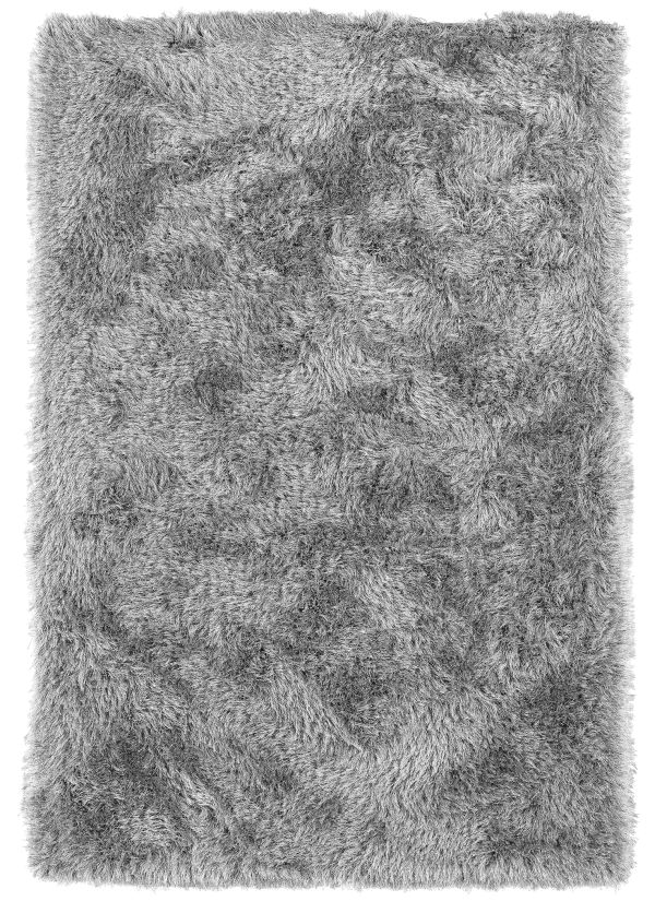 Dalyn Rugs Impact IA100 Silver 10'0" x 10'0" Square Collection