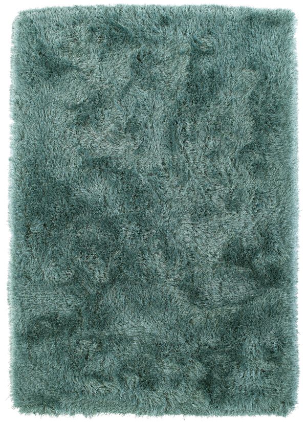 Dalyn Rugs Impact IA100 Teal 8'0" x 8'0" Square Collection